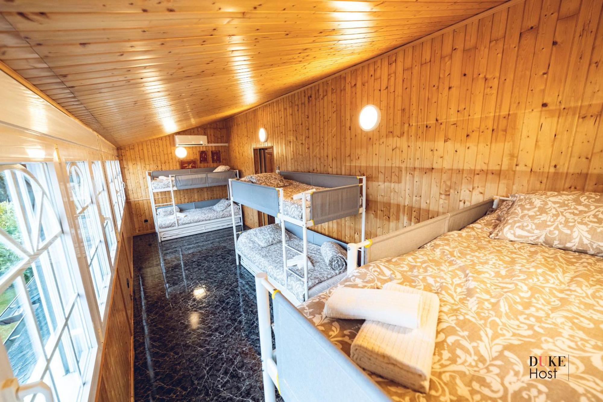 Villa Nuevo Baztan ภายนอก รูปภาพ