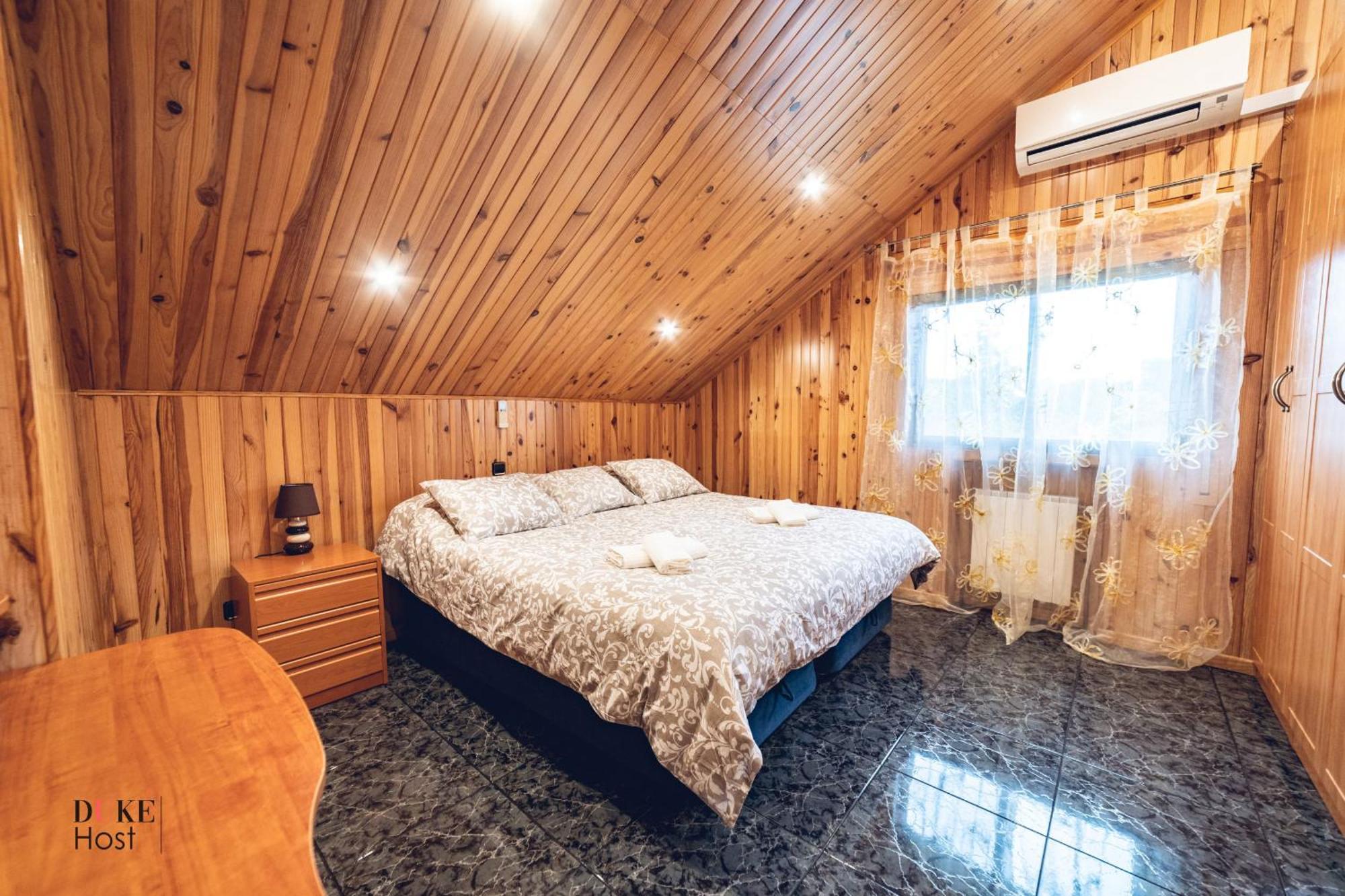 Villa Nuevo Baztan ภายนอก รูปภาพ